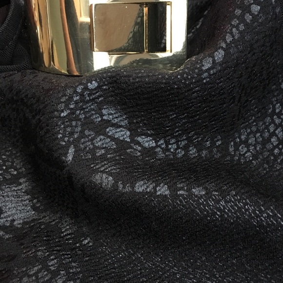 Women’s Gold Bracelet - Picture 4 of 4